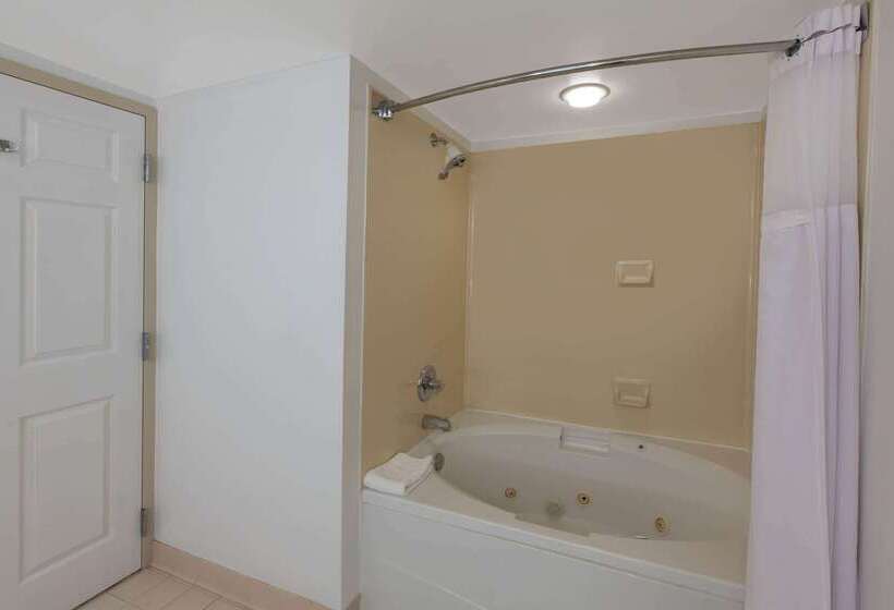 فندق Wingate By Wyndham Oklahoma City Airport