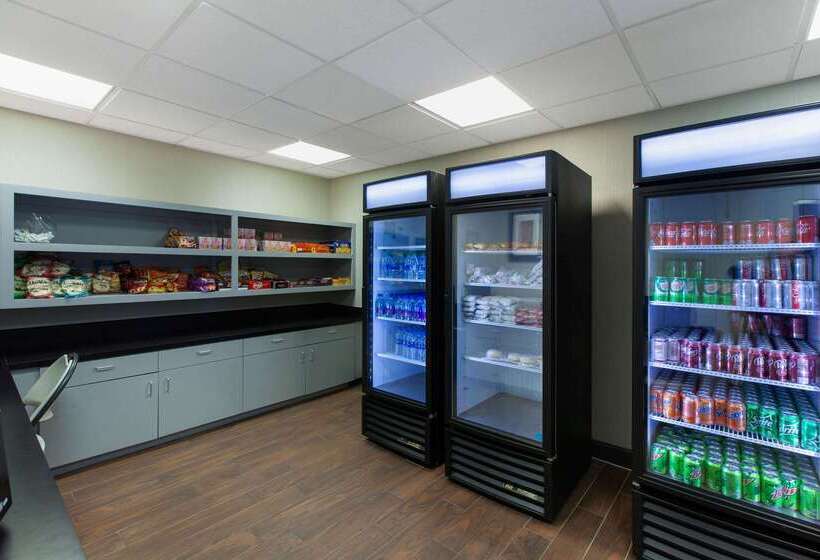 فندق Wingate By Wyndham Oklahoma City Airport