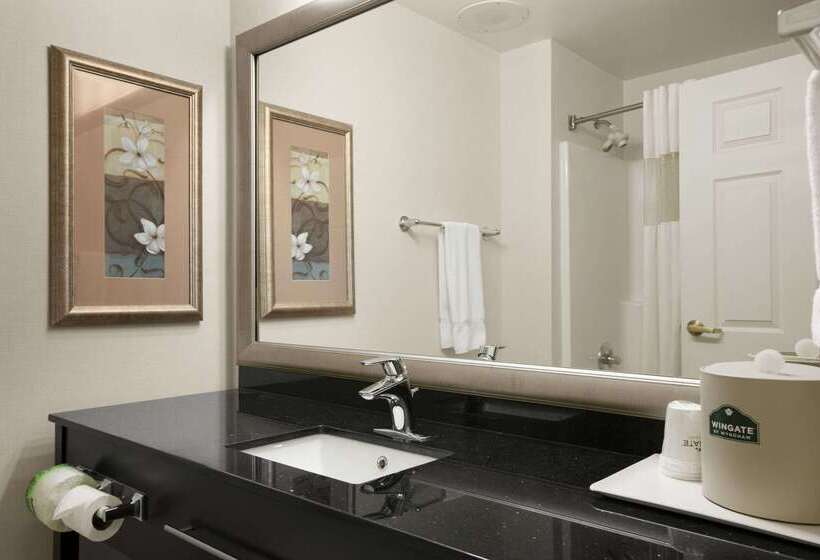 هتل Wingate By Wyndham Pueblo
