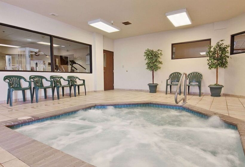 호텔 Wingate By Wyndham Pueblo