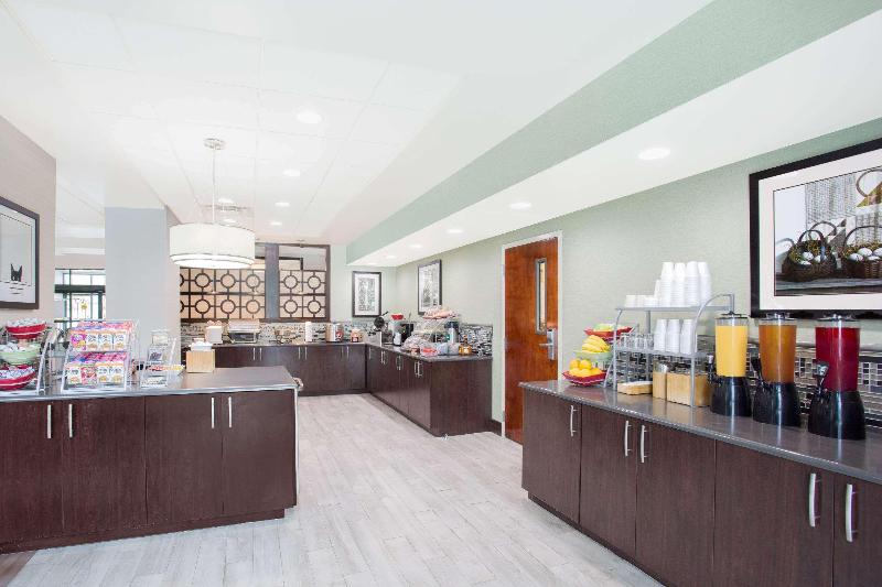 فندق Wingate By Wyndham Rock Hill / Charlotte / Metro Area