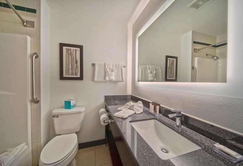 호텔 Wingate By Wyndham And Williamson Conference Center