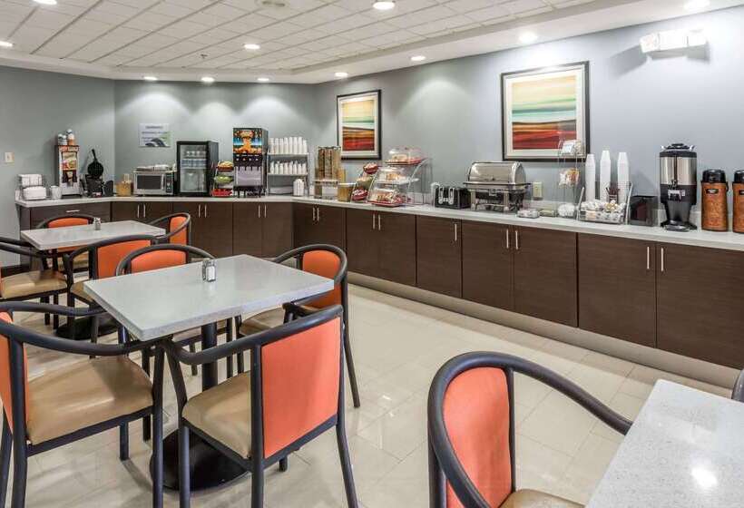 فندق Wingate By Wyndham Sulphur Near Lake Charles