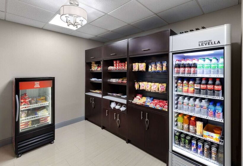 호텔 Wingate By Wyndham Sulphur Near Lake Charles