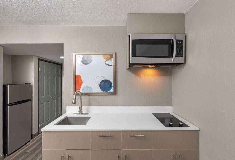 호텔 Wingate By Wyndham Sulphur Near Lake Charles