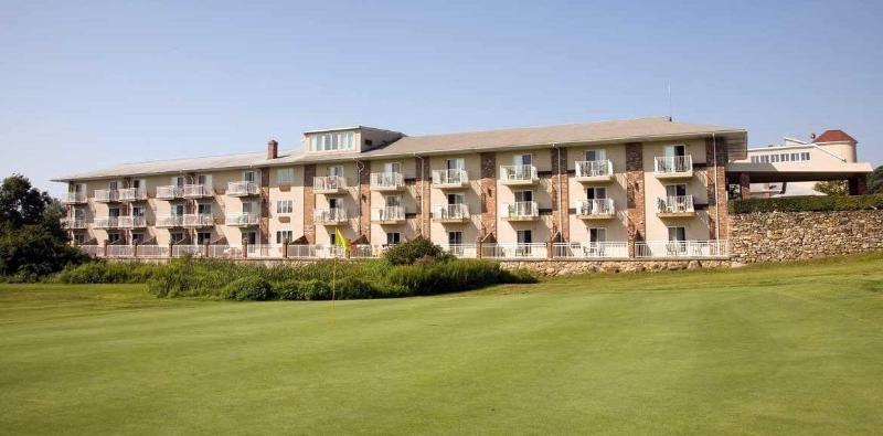 فندق Winnapaug Inn