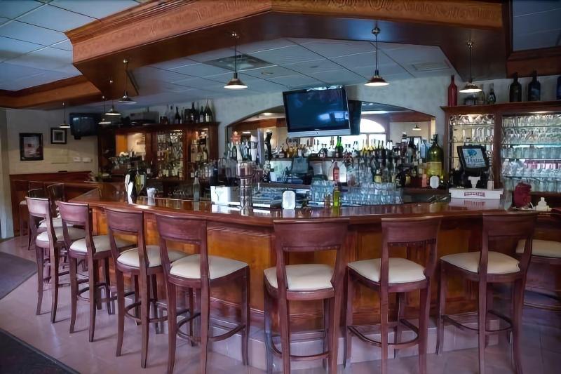 فندق Winnapaug Inn