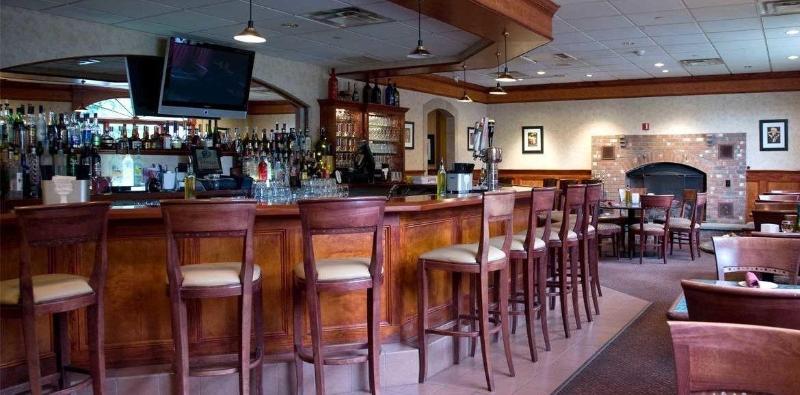 فندق Winnapaug Inn