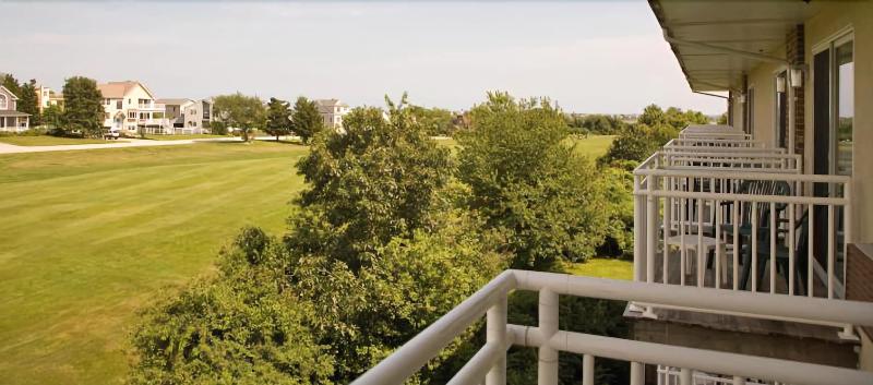 فندق Winnapaug Inn