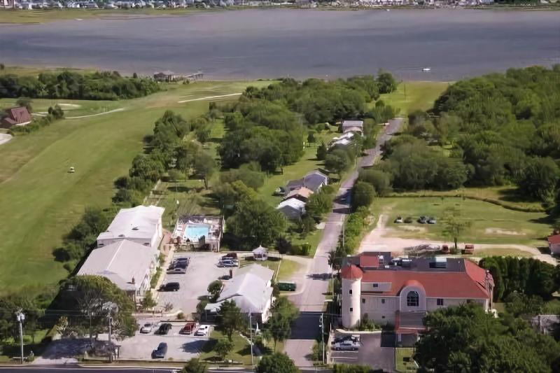 فندق Winnapaug Inn