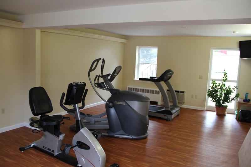 فندق Winnapaug Inn