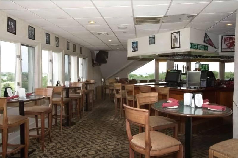 فندق Winnapaug Inn