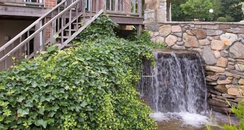 فندق Winnapaug Inn