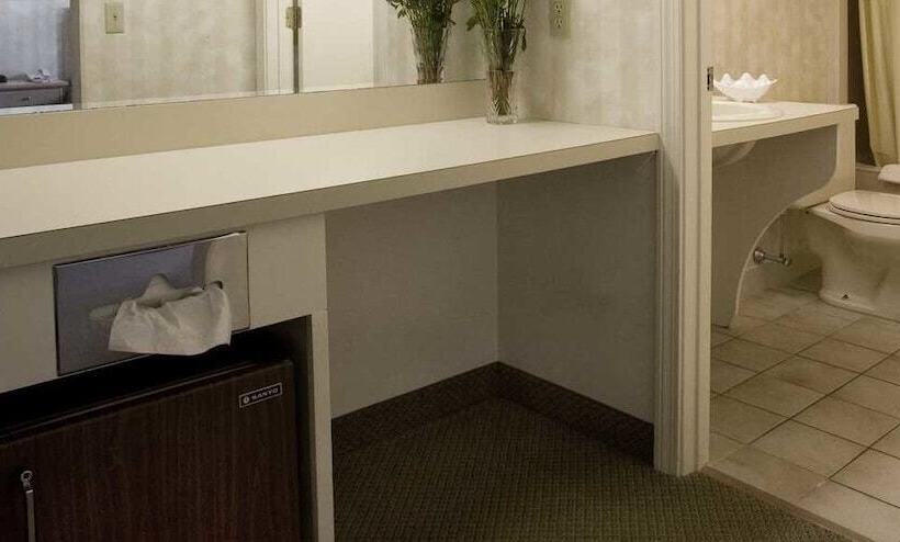 فندق Winnapaug Inn