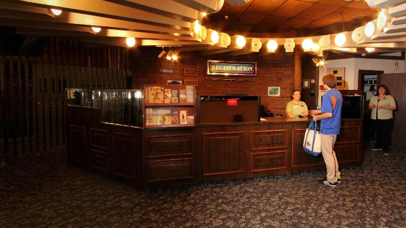 فندق Winners Inn Casino