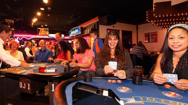 فندق Winners Inn Casino