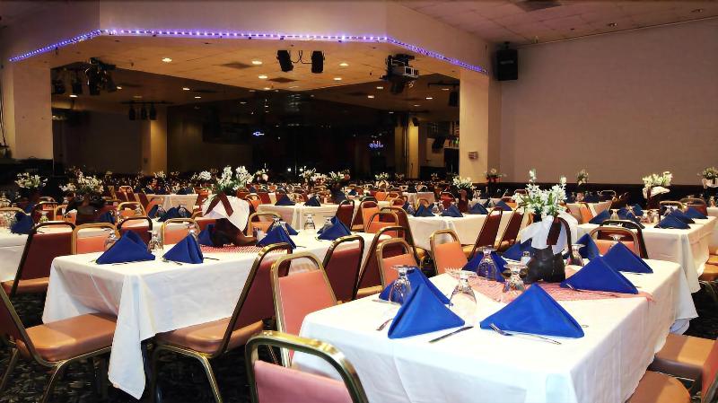 فندق Winners Inn Casino