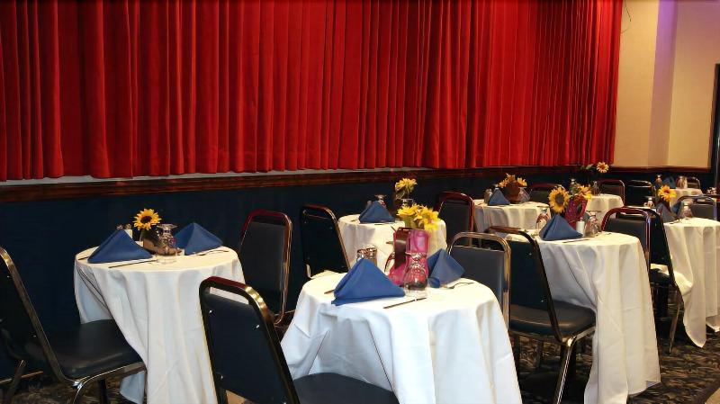 فندق Winners Inn Casino