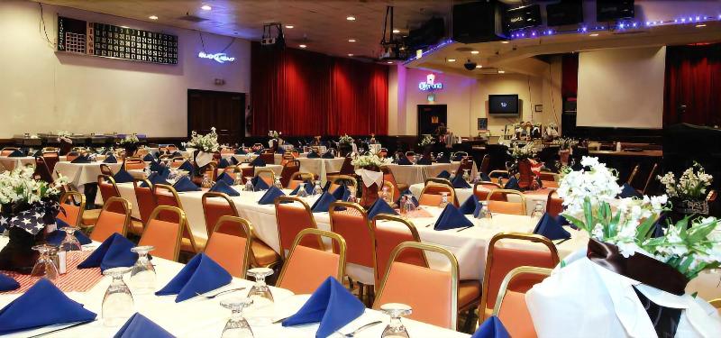 فندق Winners Inn Casino