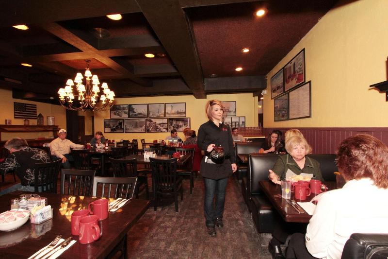 فندق Winners Inn Casino