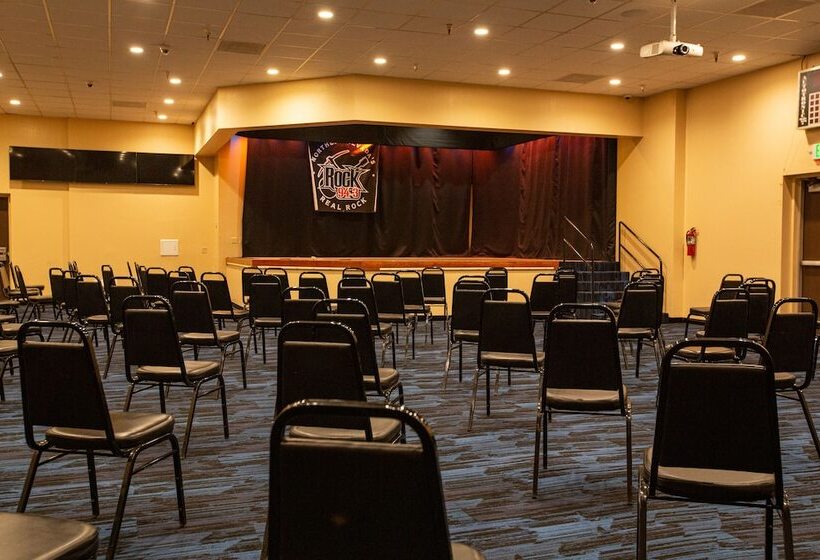 فندق Winners Inn Casino