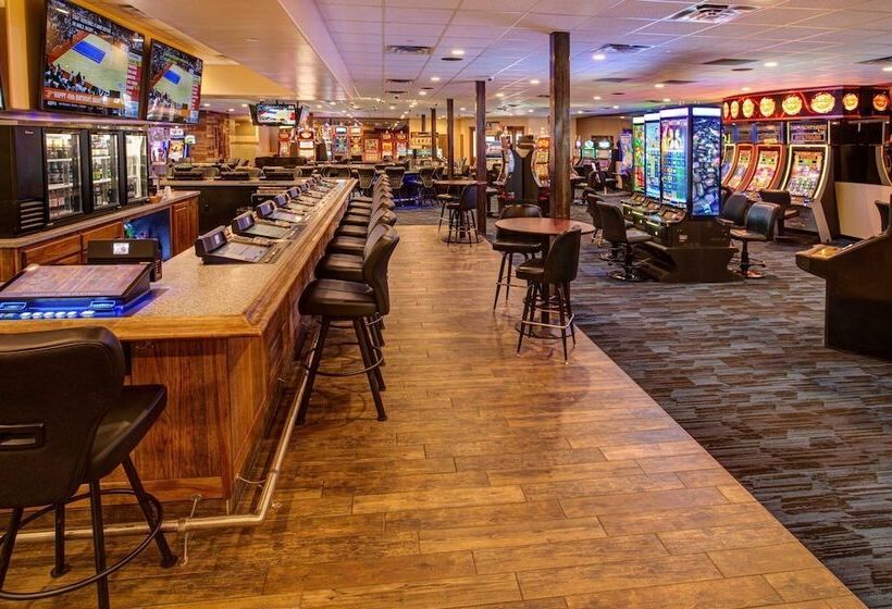 فندق Winners Inn Casino