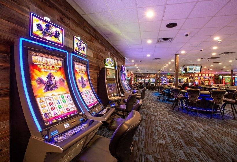 فندق Winners Inn Casino