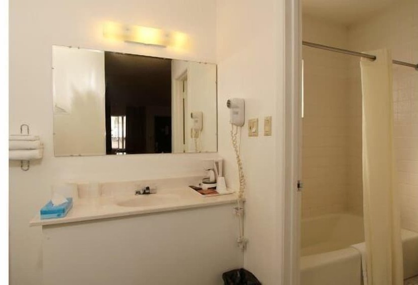 فندق Winners Inn Casino