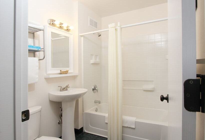 فندق Winners Inn Casino