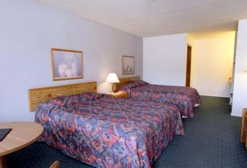 فندق Winners Inn Casino