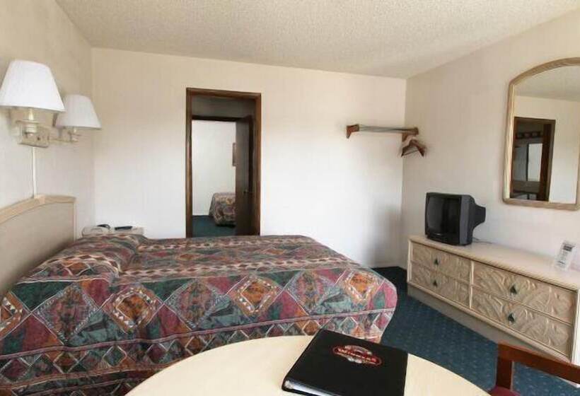 فندق Winners Inn Casino