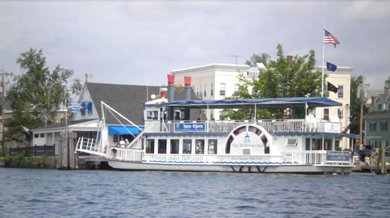 فندق Wolfeboro Inn