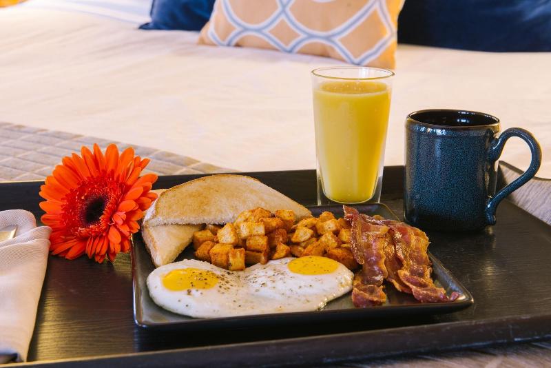 فندق Wolfeboro Inn