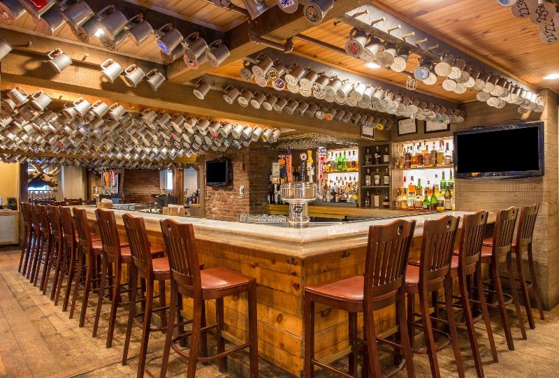 فندق Wolfeboro Inn