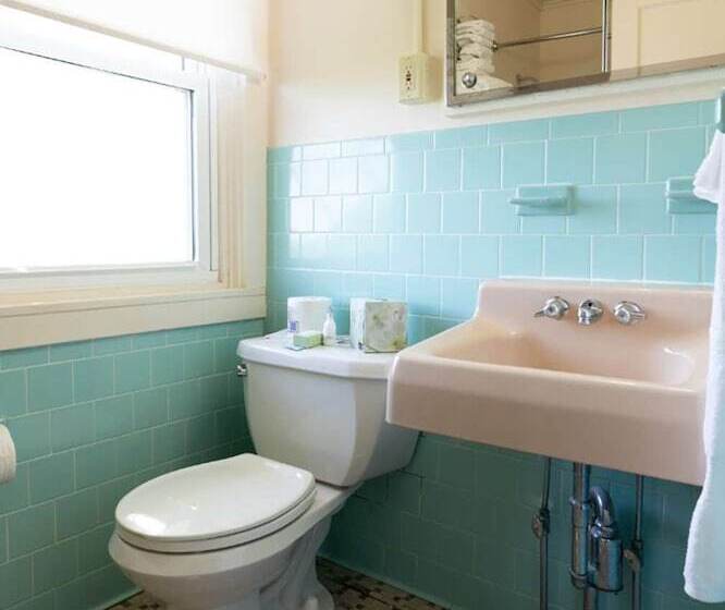 호텔 Wonder View Inn