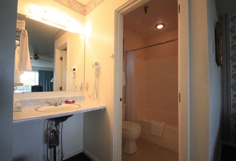 호텔 Wonder View Inn