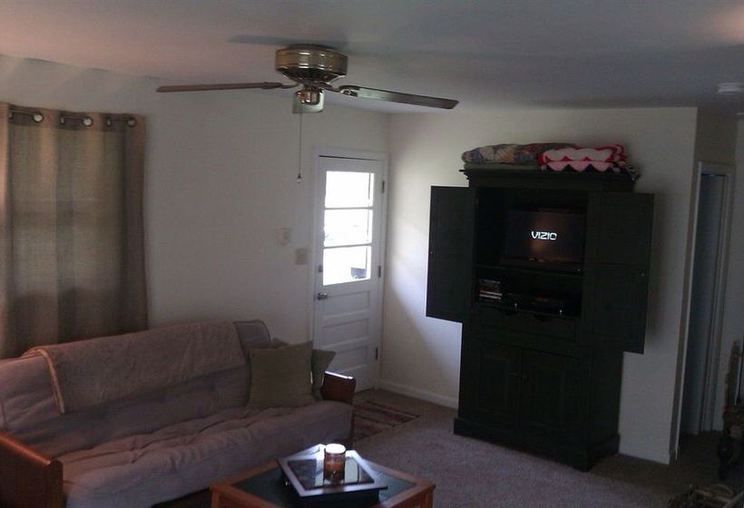 호텔 Woodruff House Bed & Breakfast