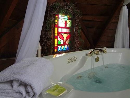 호텔 Woodruff House Bed & Breakfast