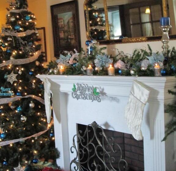 فندق Woodstock Inn Bed & Breakfast