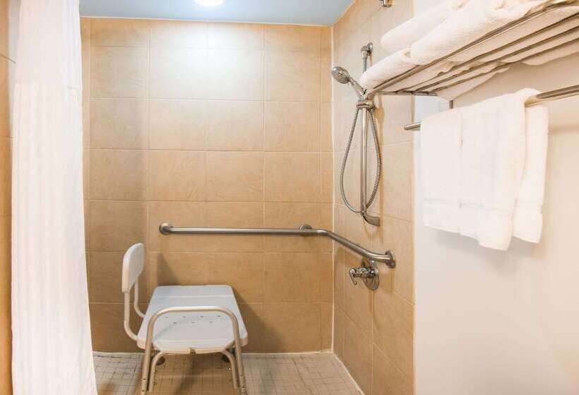 호텔 Wyndham Garden Inn Pittsburgh Airport