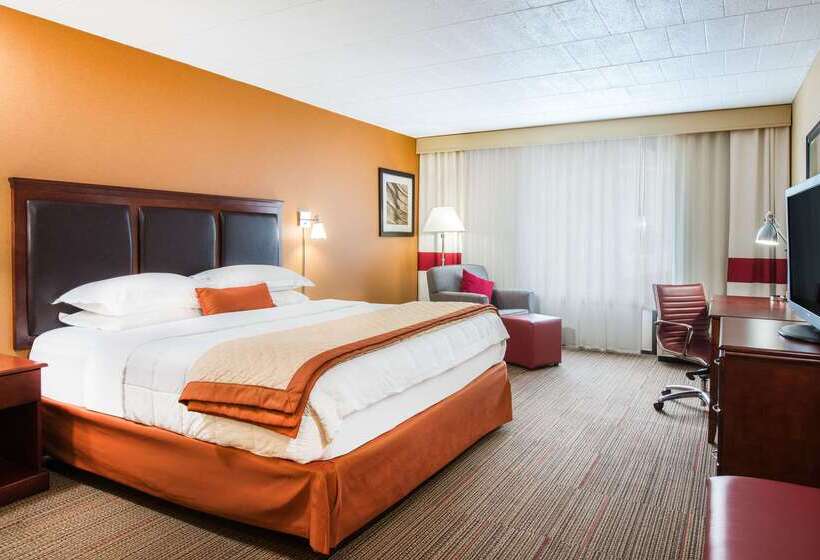 호텔 Wyndham Garden Inn Pittsburgh Airport