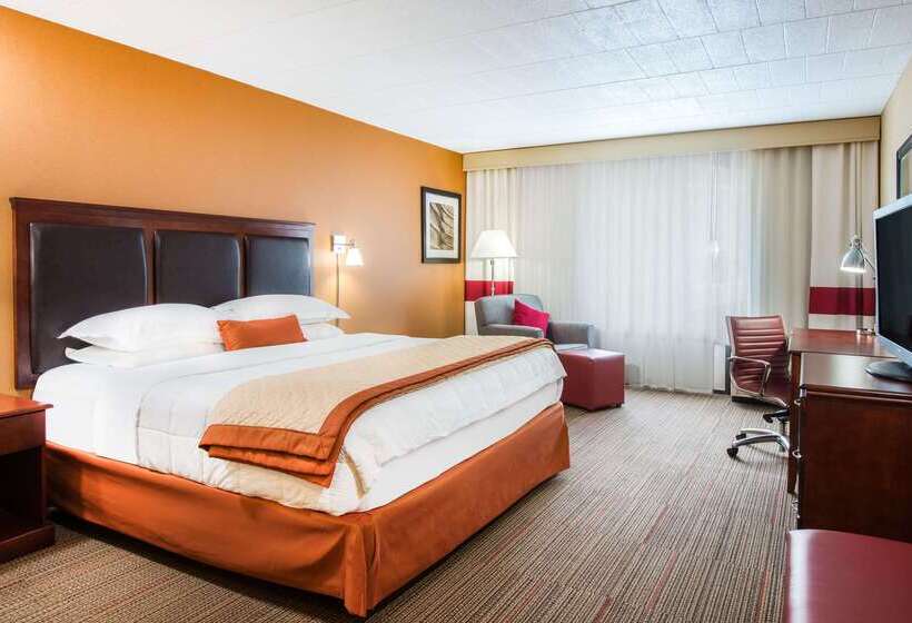 호텔 Wyndham Garden Inn Pittsburgh Airport