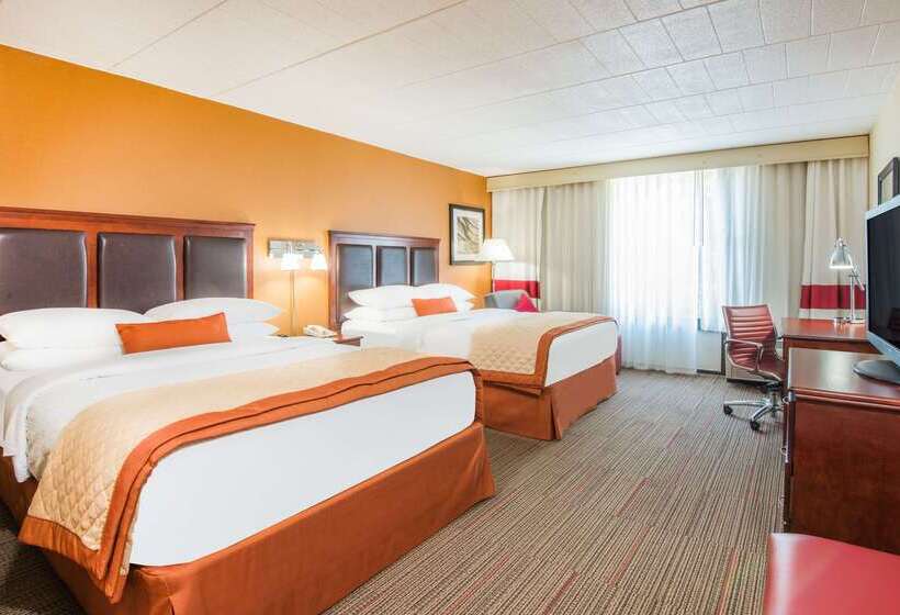 호텔 Wyndham Garden Inn Pittsburgh Airport