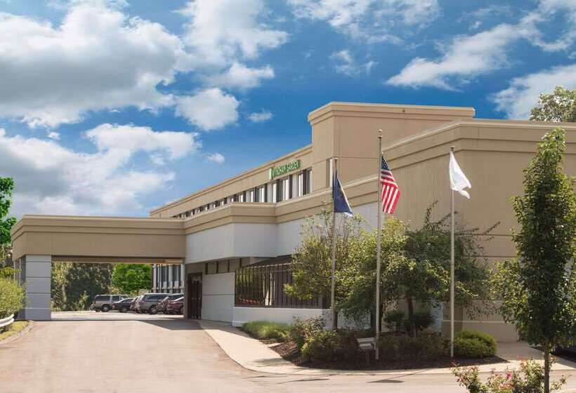 호텔 Wyndham Garden Inn Pittsburgh Airport