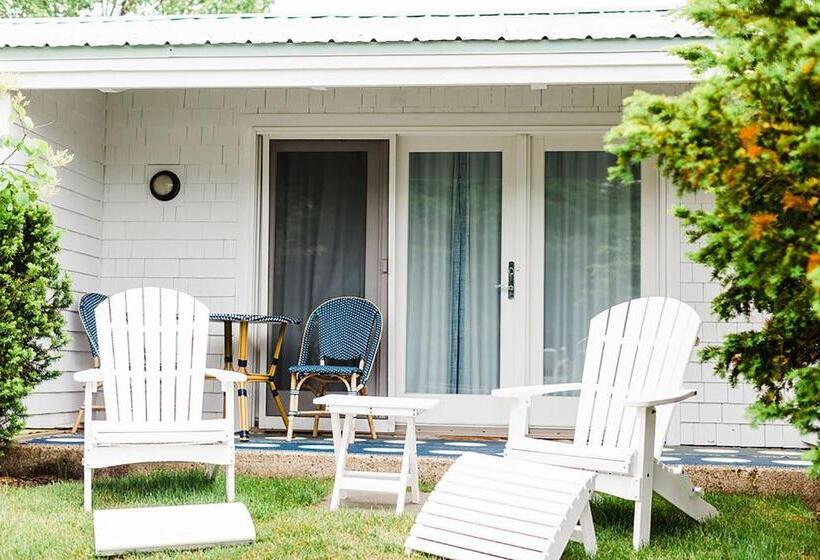 호텔 Yachtsman Lodge & Marina