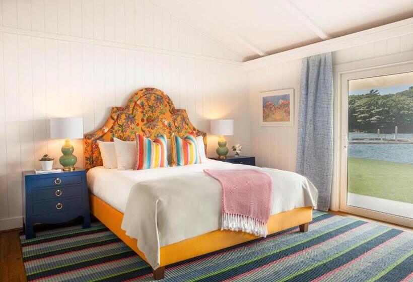 호텔 Yachtsman Lodge & Marina