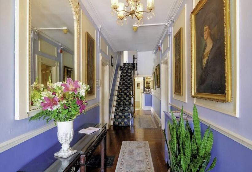 酒店 Yankee Peddler Inn