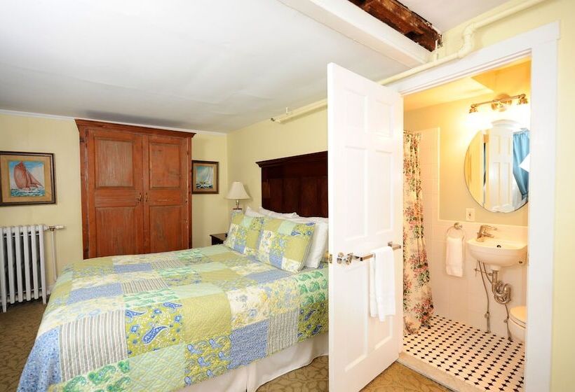 酒店 Yankee Peddler Inn