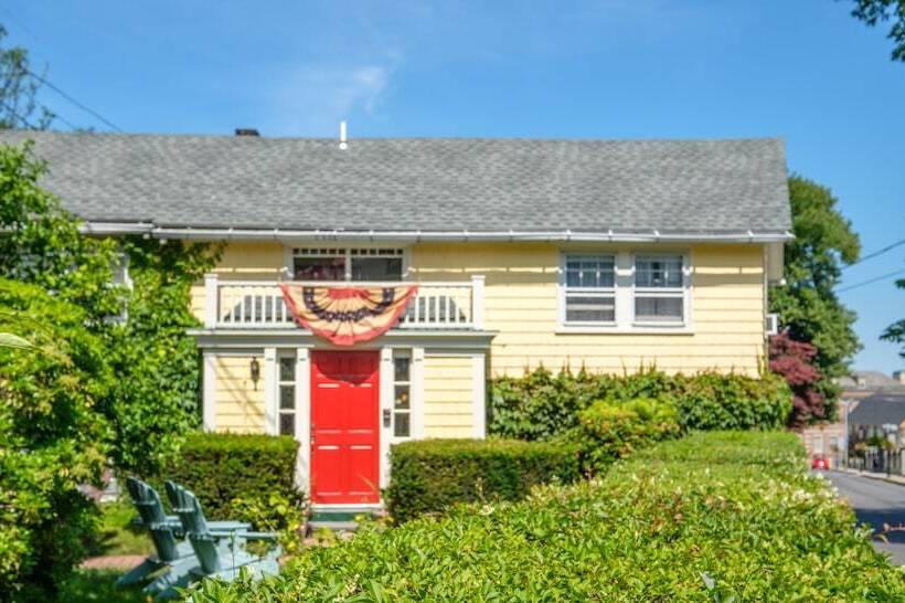 酒店 Yankee Peddler Inn