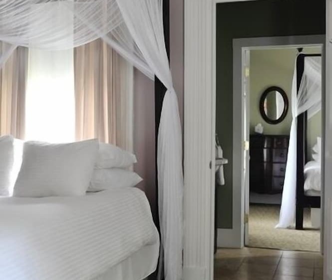 酒店 Yankee Peddler Inn